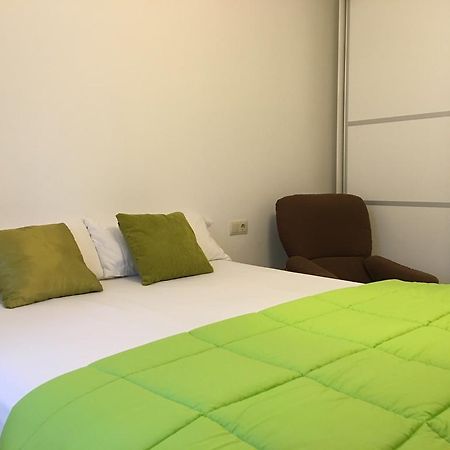 Aiguaneu Apartaments Center بلانيس المظهر الخارجي الصورة