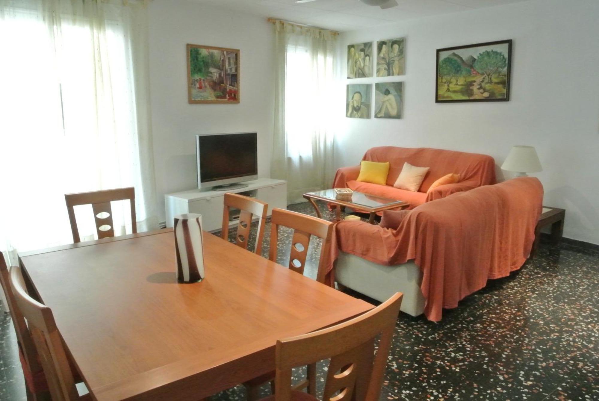 Aiguaneu Apartaments Center بلانيس المظهر الخارجي الصورة