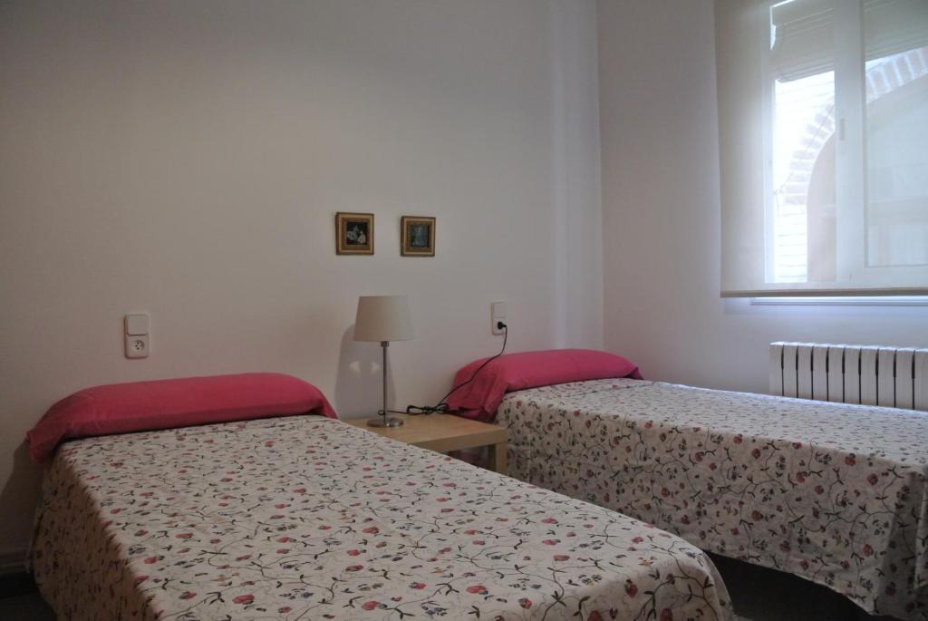 Aiguaneu Apartaments Center بلانيس الغرفة الصورة