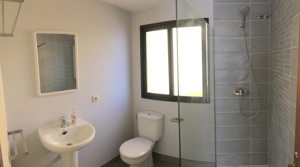 Aiguaneu Apartaments Center بلانيس المظهر الخارجي الصورة