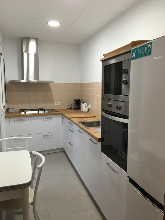 Aiguaneu Apartaments Center بلانيس المظهر الخارجي الصورة